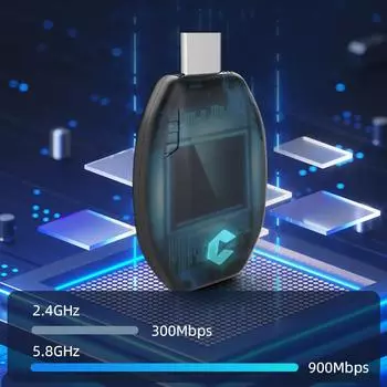 2 в 1 НОВЫЙ беспроводной CarPlay Android Auto беспроводной адаптер Smart Mini Box Plug And Play WiFi Fast Connect Universal