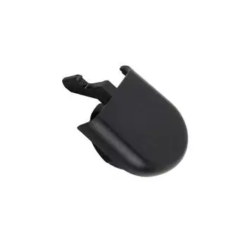 2 Windshield Wiper Arm Nut Cover For Mitsubishi Montero Sport Mirage G4 Mirage