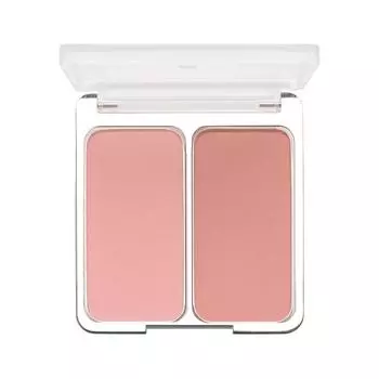 2aN Двойная щека 9 г, 05 Mood Inch Cheek, 1 шт.