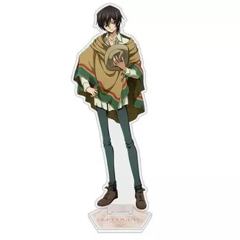 2D Cospa Code Geass Лелуш Воскресший Лелуш Акриловая подставка В13 x Ш12 см Акрил Прибл.