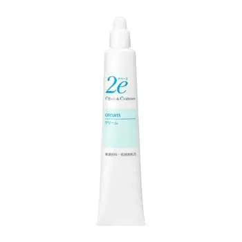 2e due cream 30g