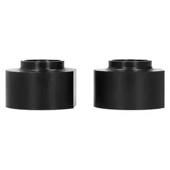 2in Front Kit Leveling Spacer Fit for Wrangler TJ/Cherokee XJ/Grand Cherokee ZJ Front for Front Leveling Kit чёрный