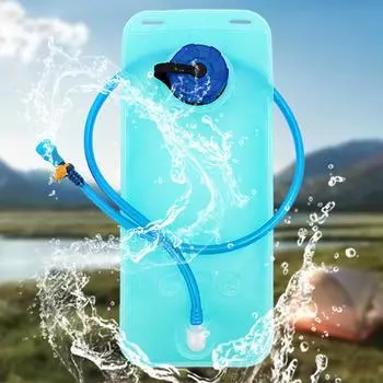2л сумка для воды спортивный рюкзак для езды на велосипеде сумка для воды портативная пищевая уличная сумка для питьевой воды сумка для воды для кемпинга