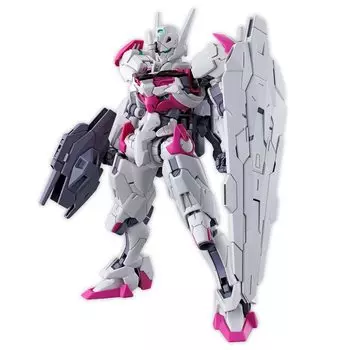 2nd HG Mobile Suit Gundam Witch of Mercury Gundam Lubris масштабная пластиковая модель [Для заказа] 1/144 с цветовой кодировкой