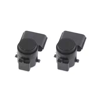 2Pc Car Parking Sensor 39680-T0A-R420 0263043863 For Honda Accord 2016 2017 2018