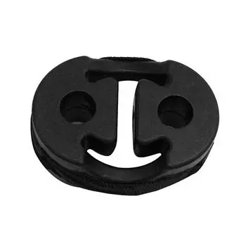 2pc Exhaust Mount Hangers Alfa Fiat Ford Opel