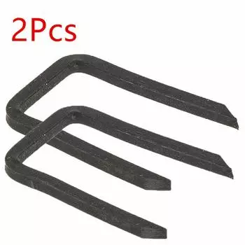 2Pcs Automatic Transmission Handle Retainer For Chevrolet Pontiac 10028352