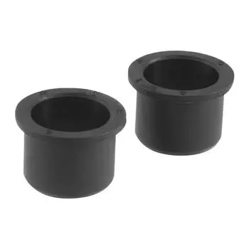 2Pcs Car Clutch Release Shaft Fork Bushing Bushing For Hyundai Kia Grand I10 I20