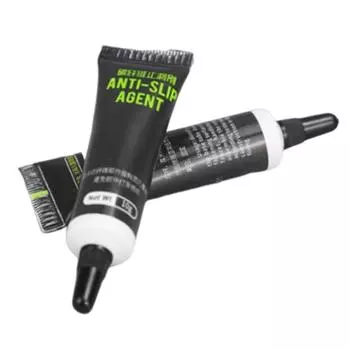 2Pcs Carbon Fiber AntiSlip Agent 10g Road Bike Seat Tube Front Fork Stem Grease Bicycle Seatpost Nonslip Oil Paste