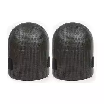 2pcs Comfortable Foam Knee Pads with Adjustable Straps for Floor Cleaning, Sports,Work & Safety Gear, Secure Fit Knee Pads