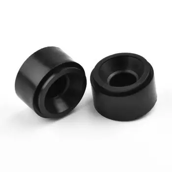 2Pcs Engine Cover Mounting Bushings For Bmw 1234567 Series X1 X3 X4 X5 X6 Mini