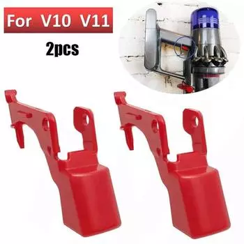 2Pcs Extra Strong Trigger Power Button Switch for Dyson V10 V11 Vacuum CleanerX7