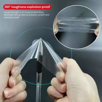 2Pcs For Honda ADV 350 ADV350 2025 2025 Transparent TPU Screen Film Protector Hydraulic Coagulation Instrument Membrane армия зеленый