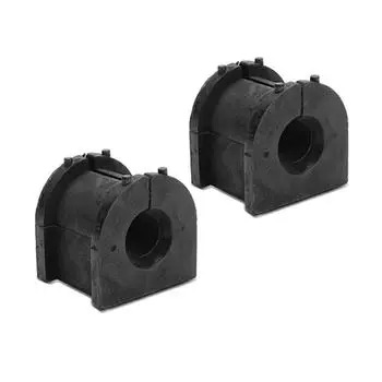 2Pcs For Mitsubishi 14-20 Outlander 13-24 Outlander Sport Rear Sway Bar Bushings