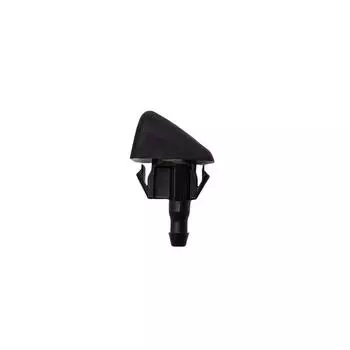2Pcs Front Windscreen Washer Nozzle For Mazda 6 GJ GL 3 BM BN CX-5 KE KF CX-9 TC