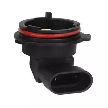 2Pcs H7 Lamp Holder Base Socket 1226084 For Opel Astra G Zafira A