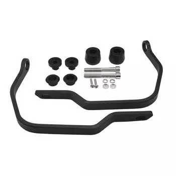 2pcs Handlebar Hand Guard Bumper Frame Protector For BMW R1250GS ADV F750GS F850GS