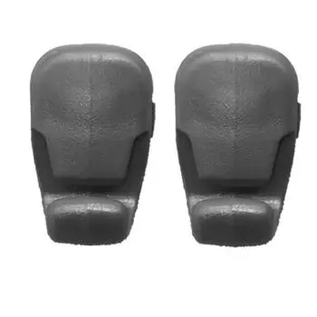 2Pcs Kd45-69-261 Car Visor Holder Brackets Fit For Mazda 36 Cx-5 Cx-9