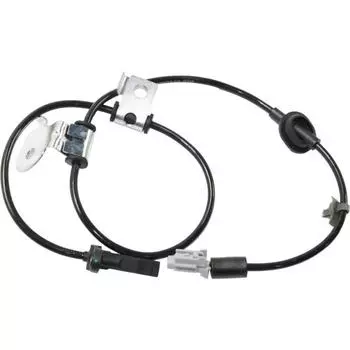 2PCS New ABS Speed Sensor ALS1585 ALS1590 27540AG111 For Subaru Impreza Forester