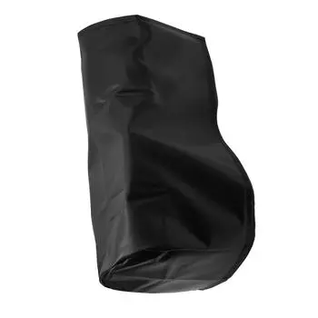 2pcs PU Leather Sofa Rest Covers For Couch Chair Protector Stretch Waterproof Home Textile Slipcovers Sofa Rest Covers серый