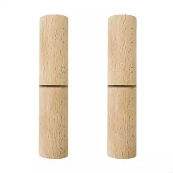 2Pcs Quick Tightening Bead Securing Tools Ergonomic Design Tightening Knot Grippers Jewelry Making 1 Pair