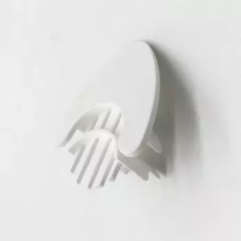 2pcs Replacement Drain Pipe Connector Hair Catcher Quick Drainage Drain Stoppers For Home Bathroom