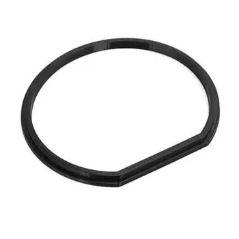 2Pcs Replacement Gasket For Ryobi Stick Vacuum Dust Bin Canister PBL/PCL Models
