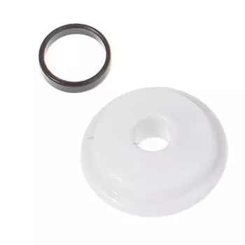 2Pcs Sealing Parts For 993 992 68 Electric Toothbrush Waterproof Seal Gasket one size