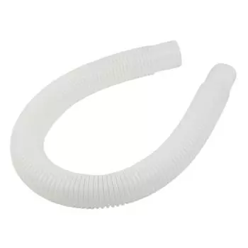 2pcs Skimmer Hose And Adapter For Intex 25016 Above Ground Pool Skimmer Hose + Adapter B Replacement Part Set Pool Cleaning Tool