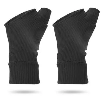 2Pcs Thumb Stabilizer Pain Relief Tendonitis Recovery Thumb Wrist Protection Thumb Spica Splint for L