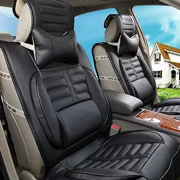 2шт эргономичные кости авто сиденье голова шеи отдых подушки подголовники автомобильные подушки