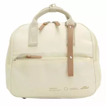 2WAY Mini Boston Bag GTH3611 IV [Anello Grande] Placement!2