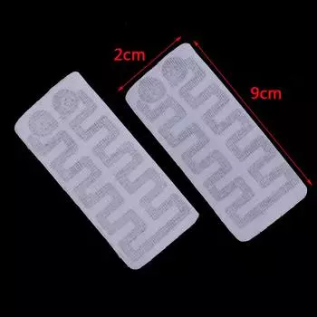 2X 3.7V USB-электрогрелки, зимние теплые перчатки, электрические грелки для рук