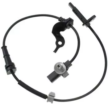 2x ABS Wheel Speed Sensor Front Left Right for Honda Accord 2013-2017 Acura TLX