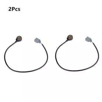 2x Датчики детонации для Ford F150 F250 F350 Expedition Lincoln Mercury 4L3Z12A699AA