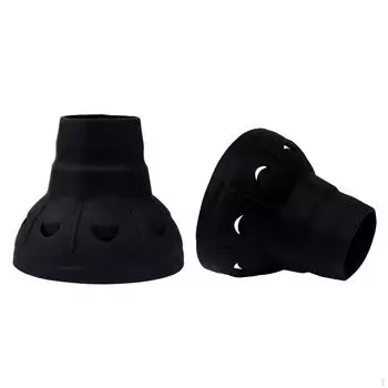 2x Pickleball Ball Retrievers Pickup Tools Professional Присоски Универсальные Портативные