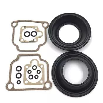 2x Ремкомплект карбюратора для BMW BING CV 32 мм карбюраторная головка R65 R75 R80 R90 R100