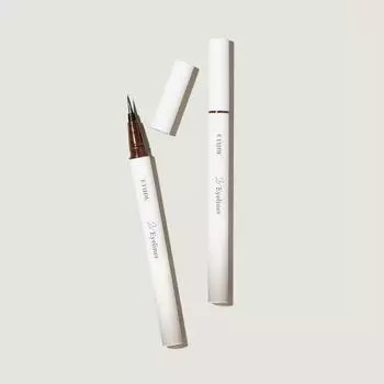 2X тонирующая подводка для глаз 0,5 г Natural Light Brown