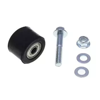 2x Upper & Lower Swingarm Chain Roller For Yamaha Raptor YFM250 3TB-22178-00-00