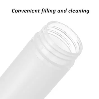 30/50Ml Refillable Spray Bottle Perfume Cosmetic Face Hydration Portable Sub-Bottling Small Watering For Travel as the picture