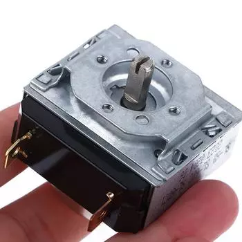 30/60/90/120 минут 16A 0V таймер задержки переключатель контроллер времени для электронной микроволновой печи плита фритюрница запасные части