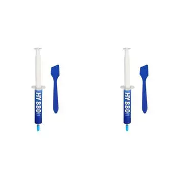 30 г термопасты CPU Paste Heatsink Paste Silicone Grease Compound for CPU GPU