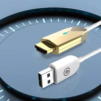 30 м беспроводной передачи видео передатчик и приемник HDMI удлинитель дисплей адаптер кабель зеркало для камеры ПК к телевизору