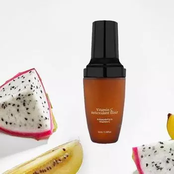 30 мл сыворотка для лица All Day Vitamin VC-IP 10 Firming Serum M коричневый