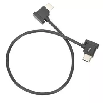 30 см кабель передачи данных TypeC-TypeC для Mavic Mini 2Air 2Osmo PocketPocket 2