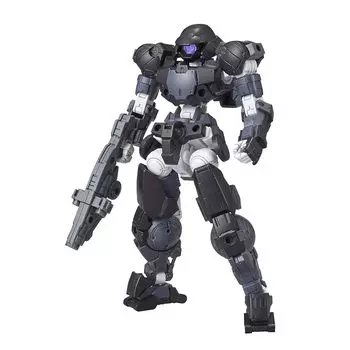 30MM bEXM-15 Portanova [black] 1/144 scale Color-coded plastic model
