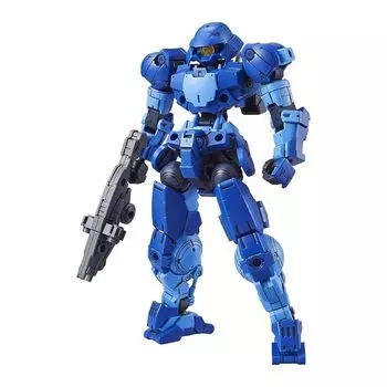 30MM bEXM-15 Portanova [Blue] Масштаб 1/144 Цветная пластиковая модель