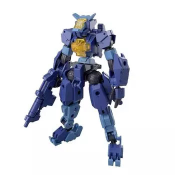 30MM eEXM-S03H Forestieri 03 color-coded plastic model