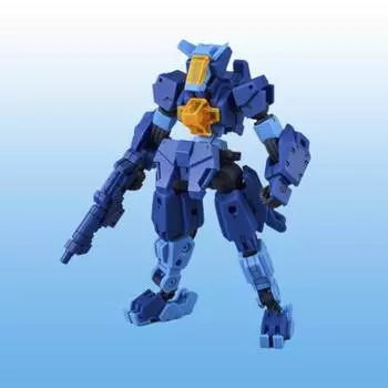 30MM eEXM-S03H Poetieri 03, Korean popular bandai