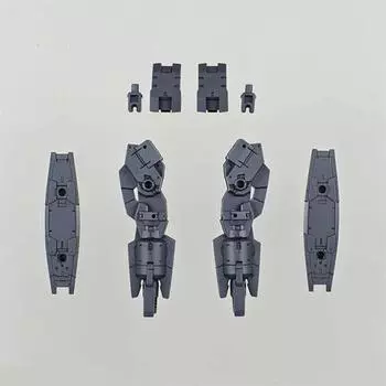 30MM multi booster unit, Korean popular bandai